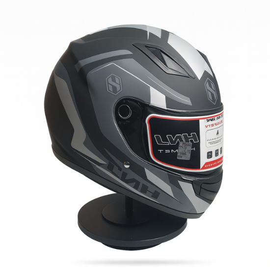 خوذة كامل فل فيس