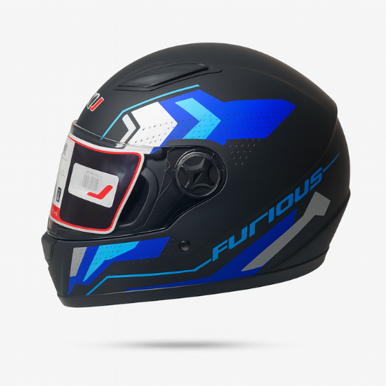 خوذة كامله فل فيس