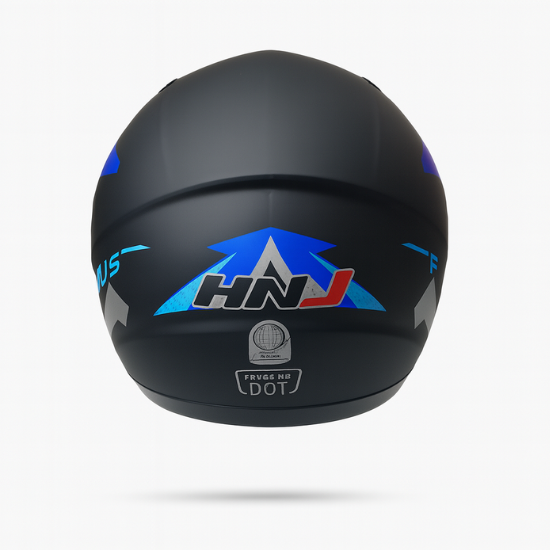 خوذة كامله فل فيس