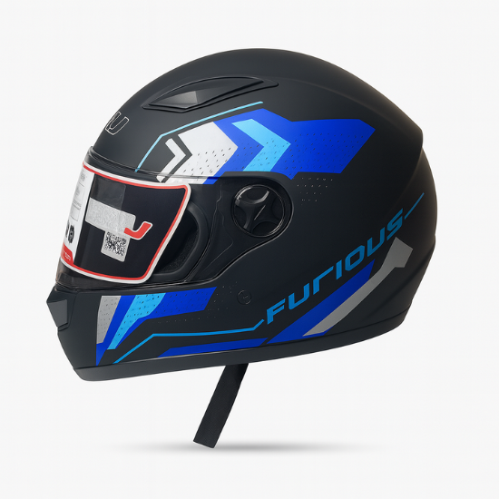 خوذة كامله فل فيس