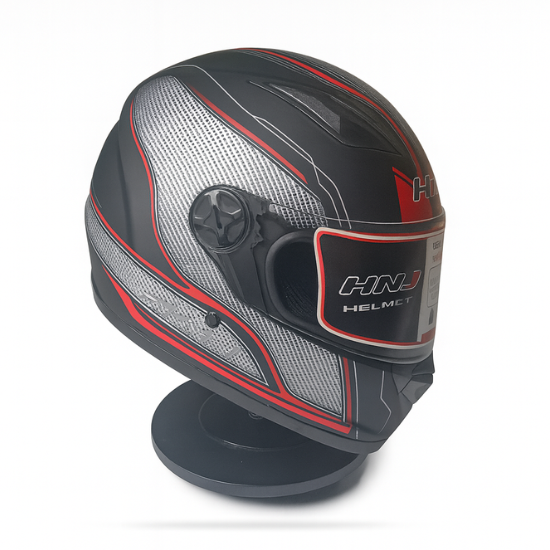 خوذة كامله فل فيس