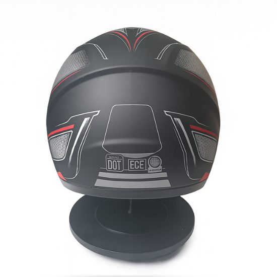 خوذة كامله فل فيس