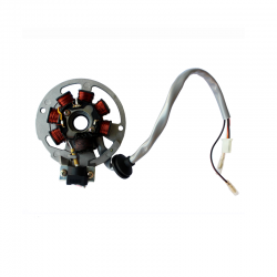 كوايل مقنيت تايواني وكالة