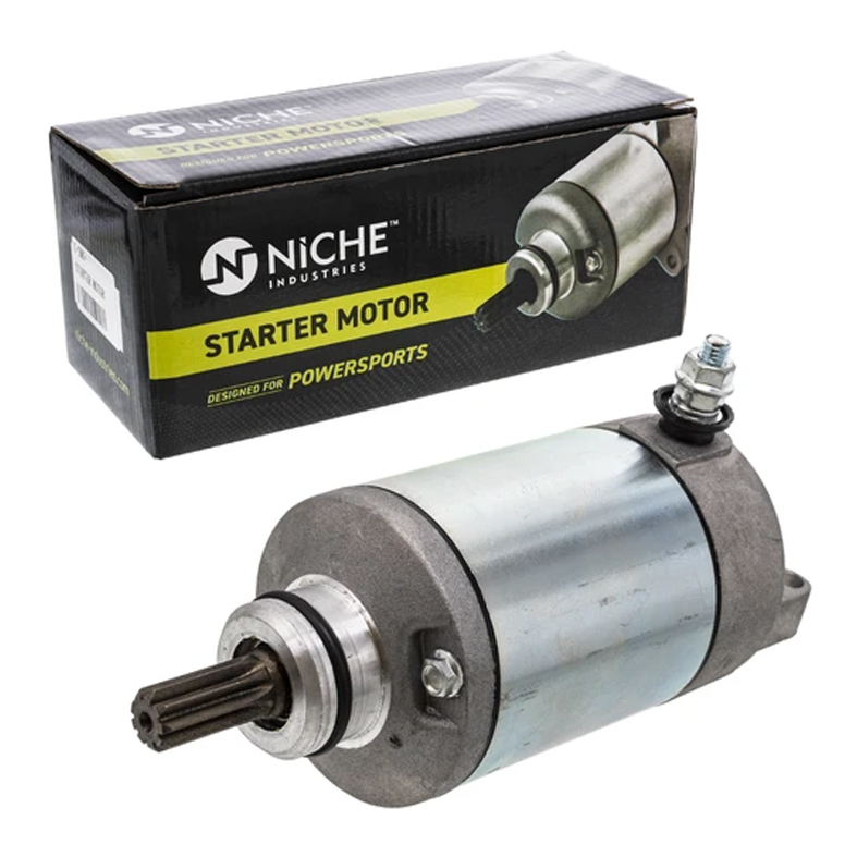سلف تشغيل Z400 من NICHE