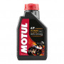زيت MOTUL 10W50