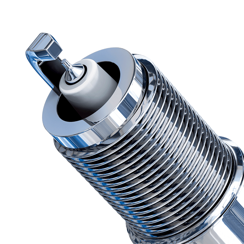 بوجي سوزوكي الاصلية PLUG,SPARK(IU31D)