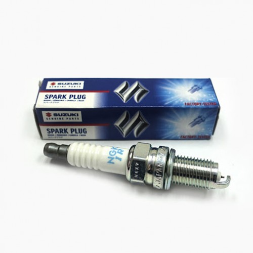 بوجي سوزوكي الاصلية PLUG,SPARK(IU31D)