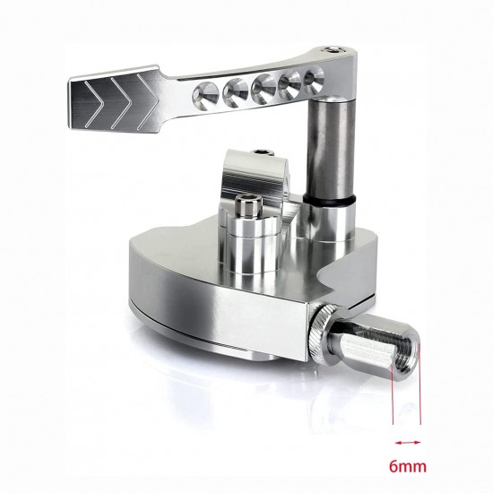 دعسه رياضي فضي