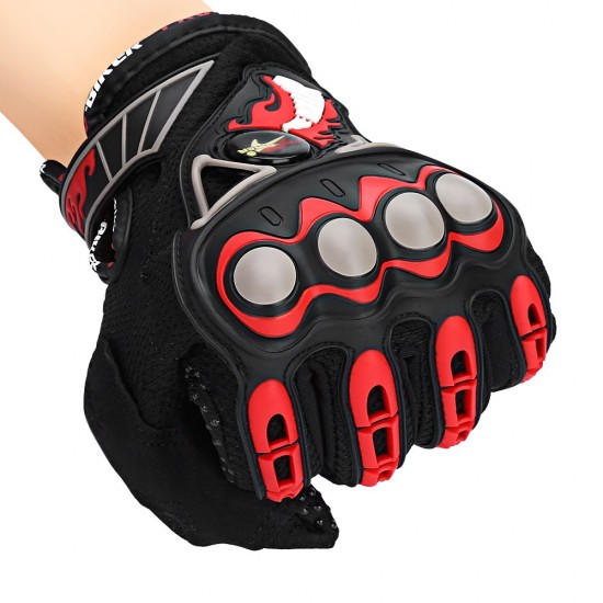 قفاز اسود FIER ROLLER MCS23