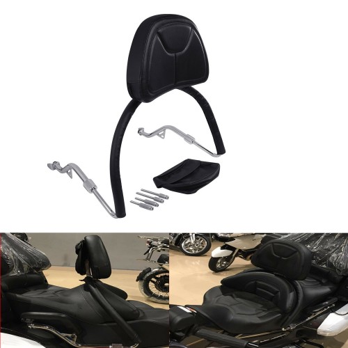 مسند ظهر قولد وينق 2001-2017