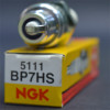 بوجي NGK BP7HS دباب تايواني