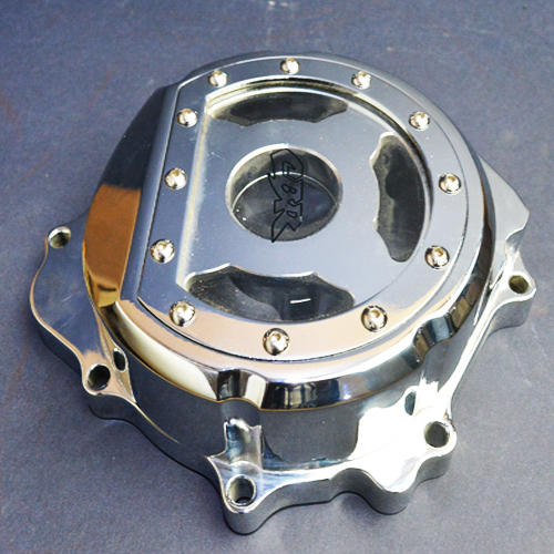 غطاء مقانيت CBR600RR 