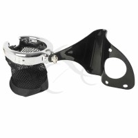 حامل كوب هارلي الترا اسود 