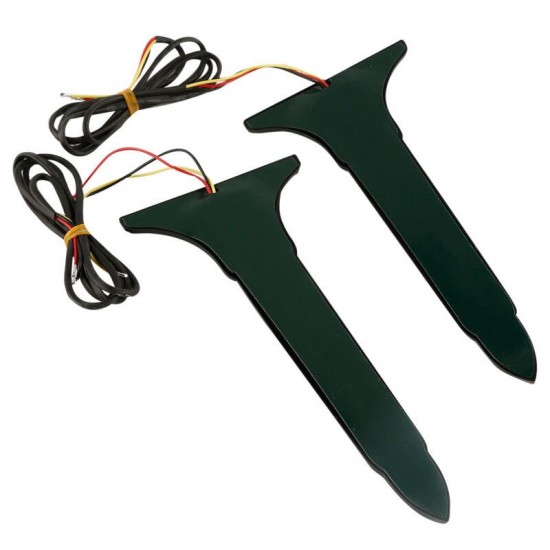 اشارات خلفية هارلي موديل 1994-2013