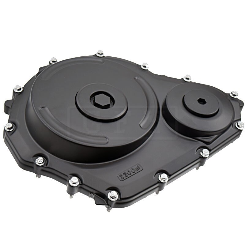 غطاء كلتش سوزوكي GSXR600/750 06-16 تجاري