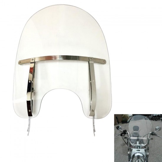 زجاج اماي هارلي كلاسك موديل 2000-2017