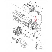 كلتشات فيبر بانشي وكالة