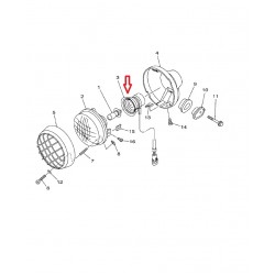 اولدر لمبه بانشي وكاله 
