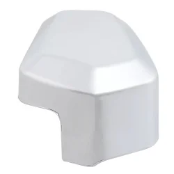 غطاء كروم دركسون يسار