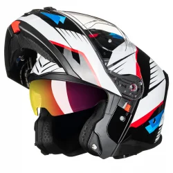 خوذه اوبن فيس ILM-B-711 