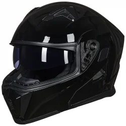 خوذه اوبن فيس JK-906 ماركه ILM