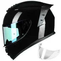 خوذه كامله MF566 ماركة ILM