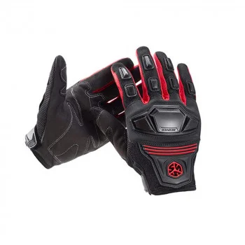 قفاز احمر SCOYCO MC24
