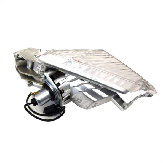 اصطب اشارة خلفي GSXR وكالة