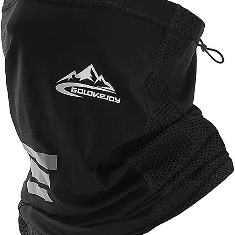 قناع نص مع شداد