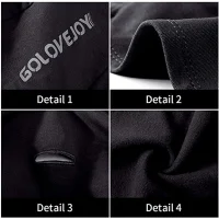 قناع كامل مع فتحة للفم