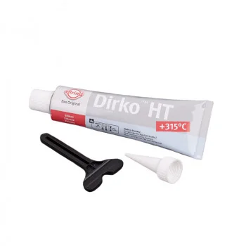 معجون مكينة DIRKO