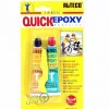 معجون لحام بارد quick epoxy