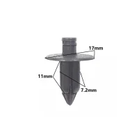 كلبسات فايبر