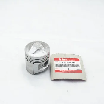  شمبر سوزوكي GN125E  وكالة