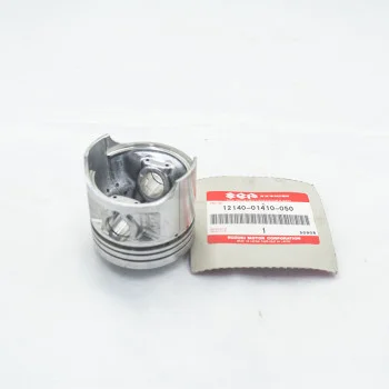  شمبر سوزوكي GN125E  وكالة