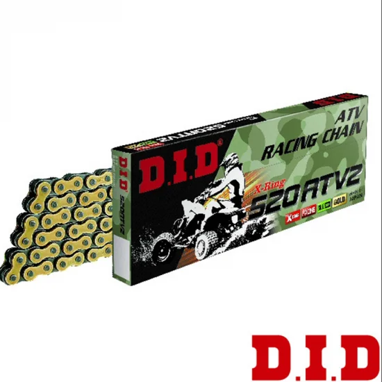 جنزير DID 520ATV