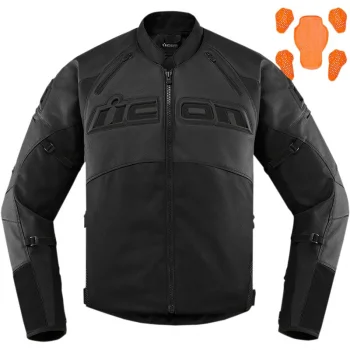 جاكيت كونترا 2 سي اي  من آيكون ICON