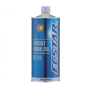 زيت مساعدات - ECSTAR FRT FORK OIL G-15 1L