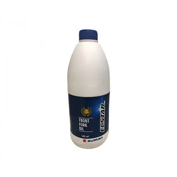 زيت مساعدات 500ML - ECSTAR FRONT FORK OIL