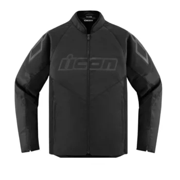 جاكيت ICON Hooligan™ CE Jacket