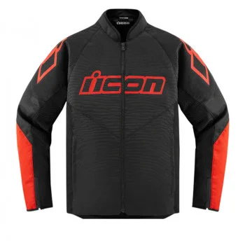 جاكيت ICON Hooligan™ CE Jacket