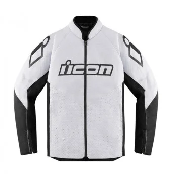جاكيت ICON Hooligan™ CE Jacket