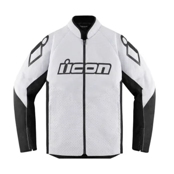 جاكيت ICON Hooligan™ CE Jacket