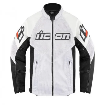 جاكيت Mesh AF™ Leather Jacket