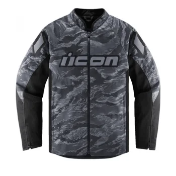 جاكيت Hooligan CE Tiger's Blood Jacket