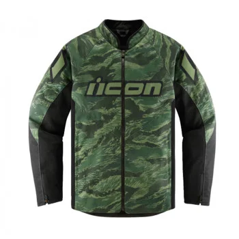 جاكيت Hooligan CE Tiger's Blood Jacket