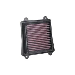 فلتر هواء عالي التدفق من K&N – باجاج دومينار 400 (2017)