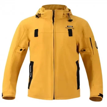  جاكيت دراجات نارية (FEHER Fashion Jacket)