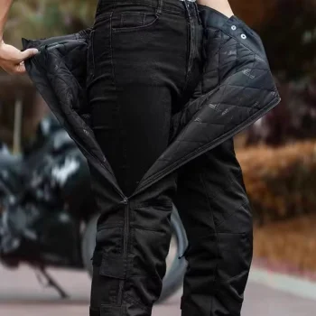  بنطال حماية للدراجات النارية (FEHER Riding Pants)