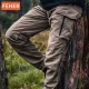  بنطال دراجات نارية تكتيكي (FEHER Tactical Riding Pants)